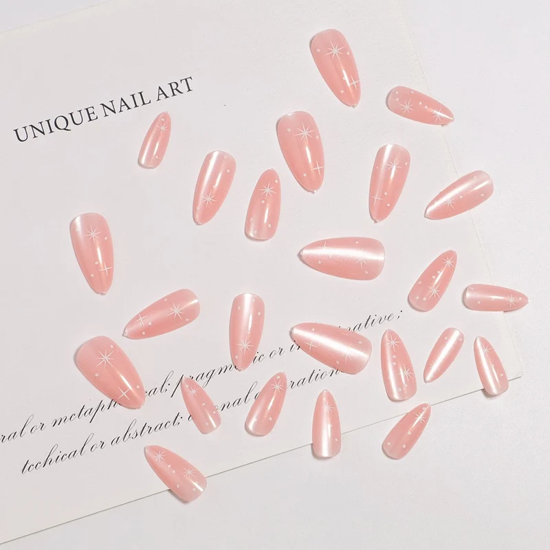 Nail Art Enhancements Stornfield