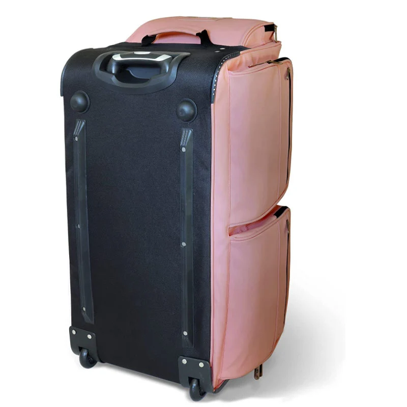 Geräumige Reisetasche Karnz