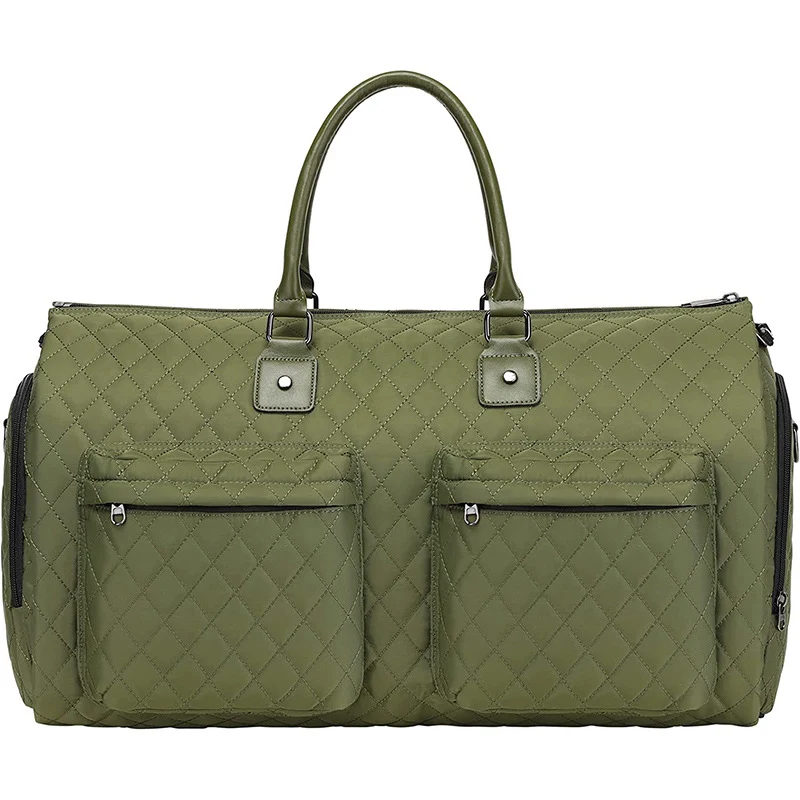 Gepolsterte Reisetasche Karnz