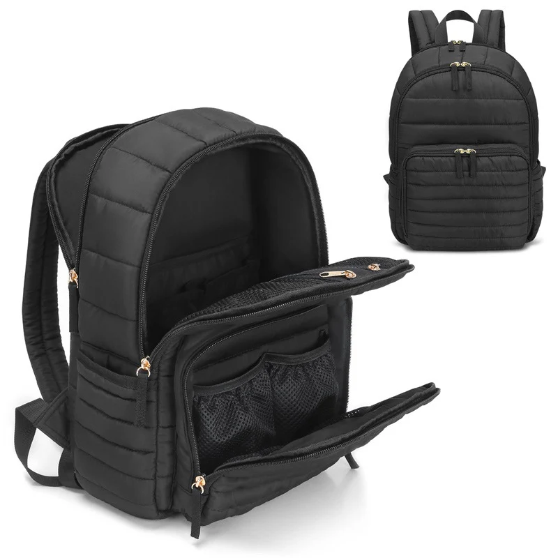 Gepolsterter Alltagsrucksack Karnz