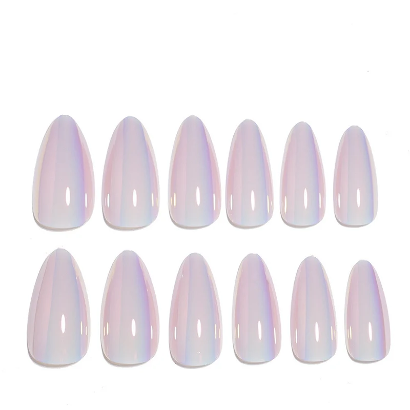 Elegant Stiletto Press-On Nails Stornfield