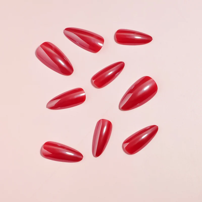 Elegant Nail Care Stornfield