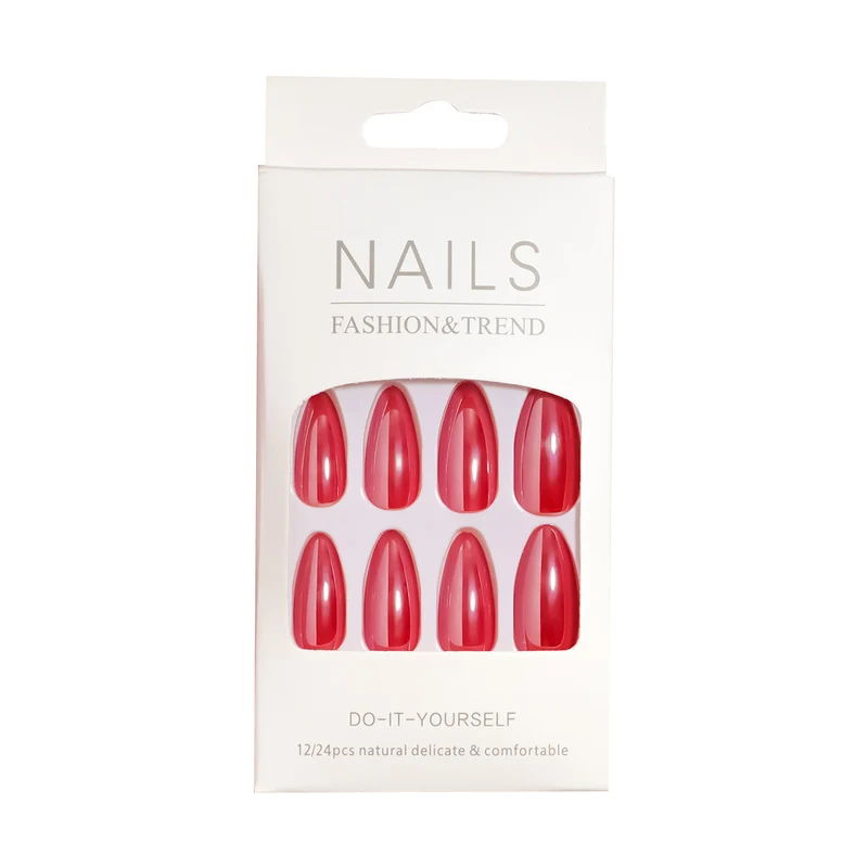 Elegant Nail Care Stornfield