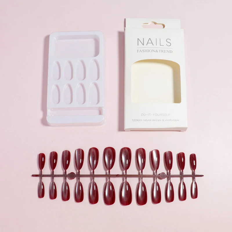 Do-It-Yourself Nail Art Kit Stornfield