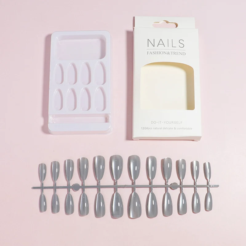 Do-It-Yourself Nail Art Kit Stornfield