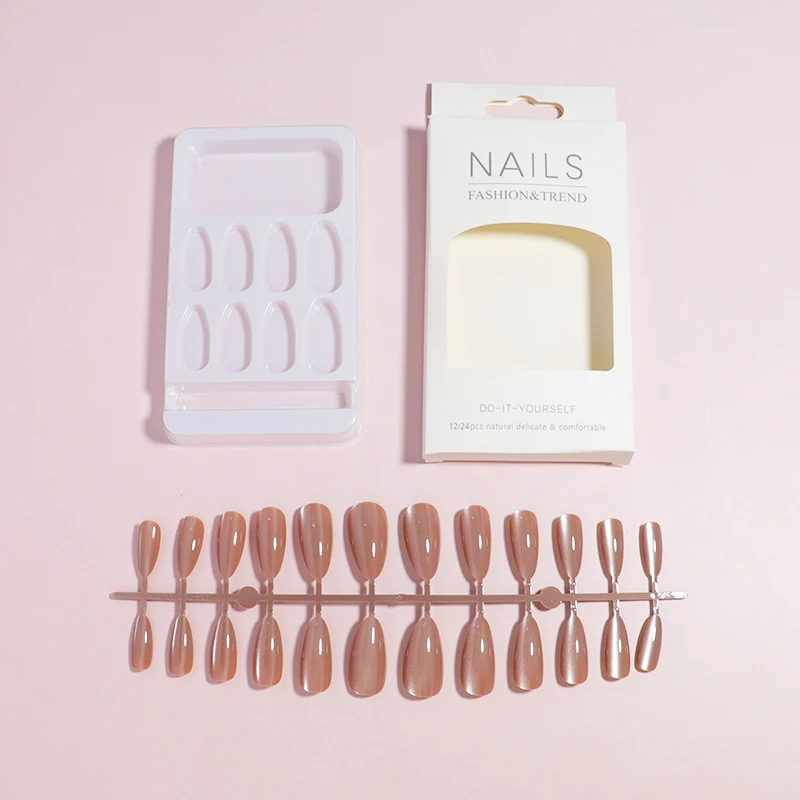 Do-It-Yourself Nail Art Kit Stornfield
