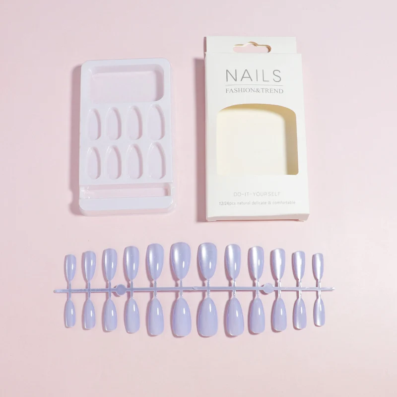 Do-It-Yourself Nail Art Kit Stornfield
