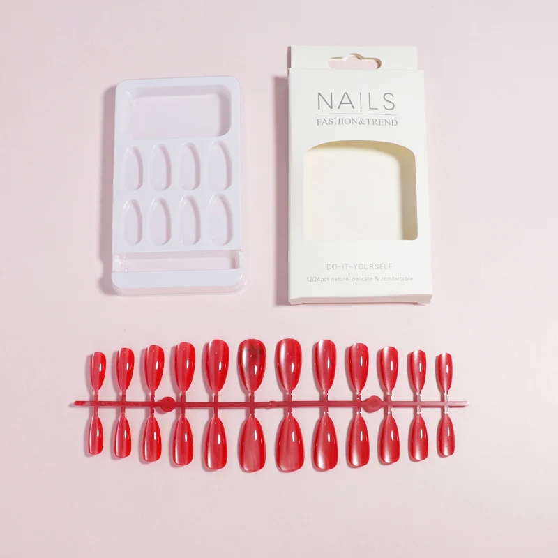Do-It-Yourself Nail Art Kit Stornfield