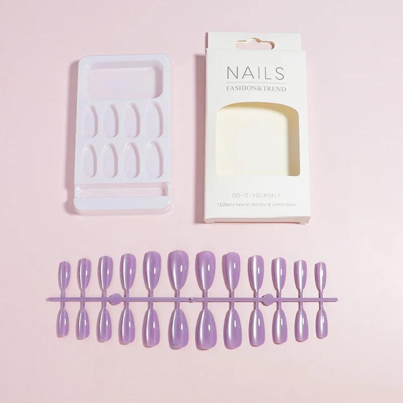 Do-It-Yourself Nail Art Kit Stornfield