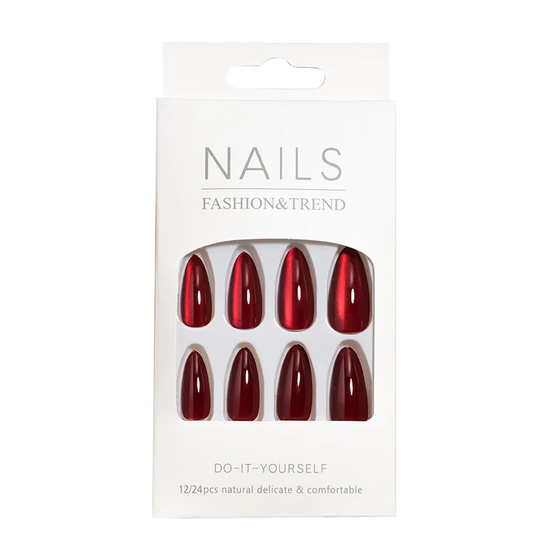 Do-It-Yourself Nail Art Kit Stornfield