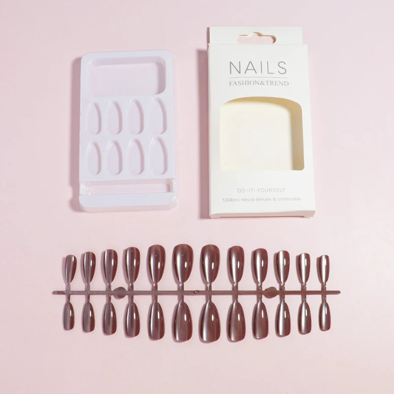 Do-It-Yourself Nail Art Kit Stornfield