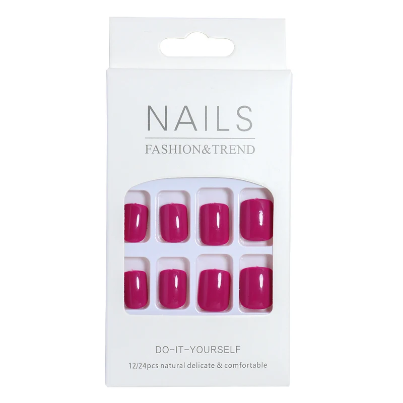 DIY Press-On Nail Kit Stornfield 1789805016