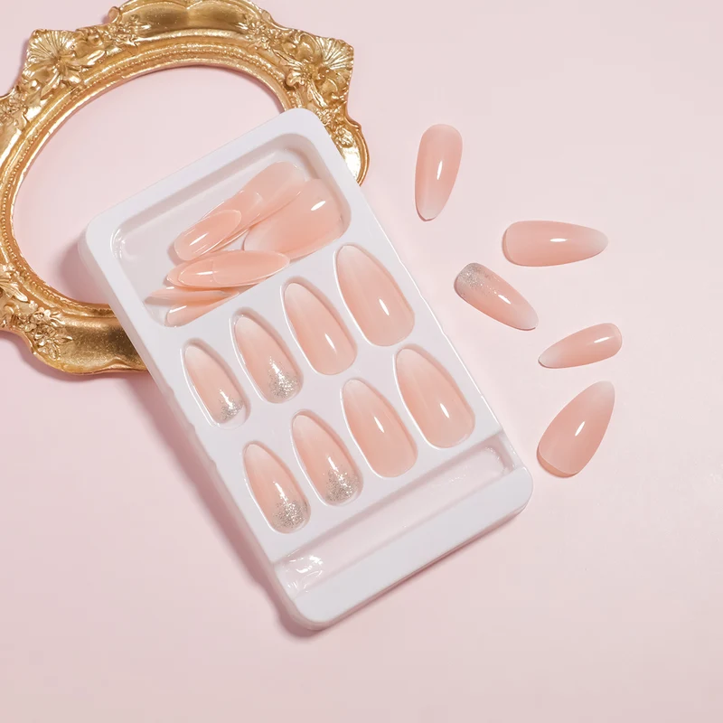DIY Delicate Nail Art Set Stornfield