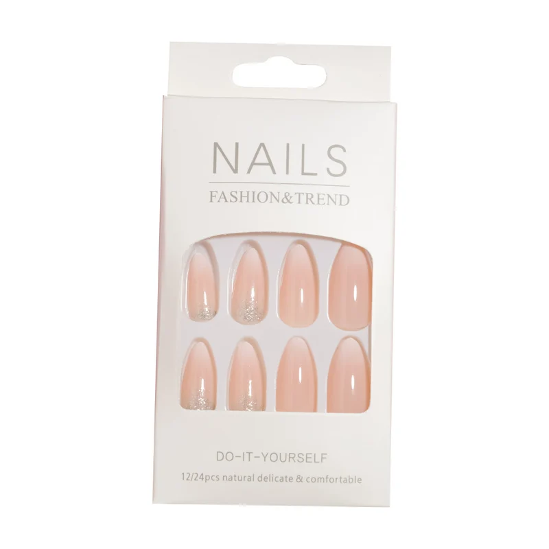 DIY Delicate Nail Art Set Stornfield