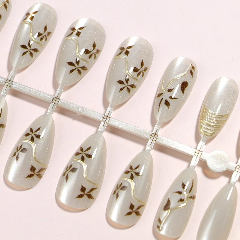 Designer Nail Art Extensions Stornfield