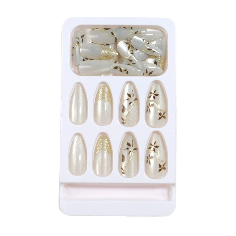 Designer Nail Art Extensions Stornfield