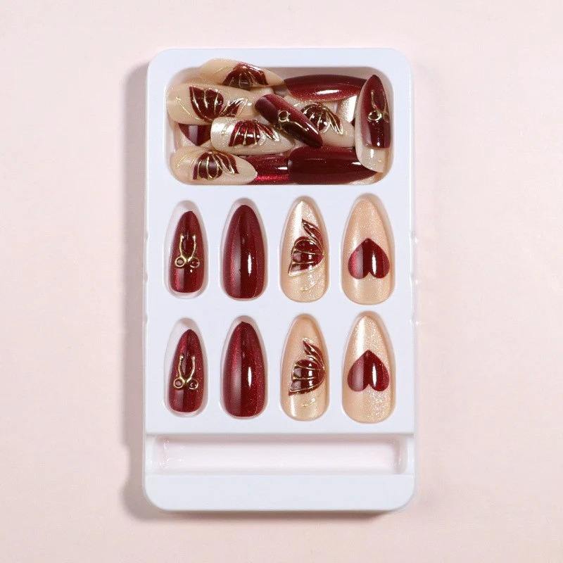 Decorative Nail Tips Stornfield