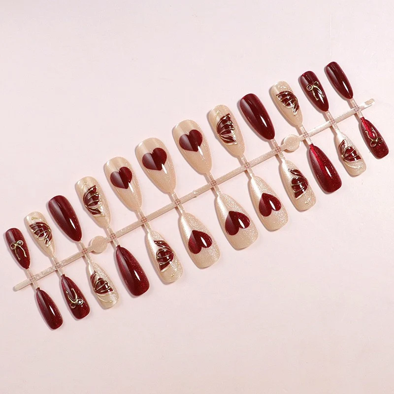 Decorative Nail Tips Stornfield