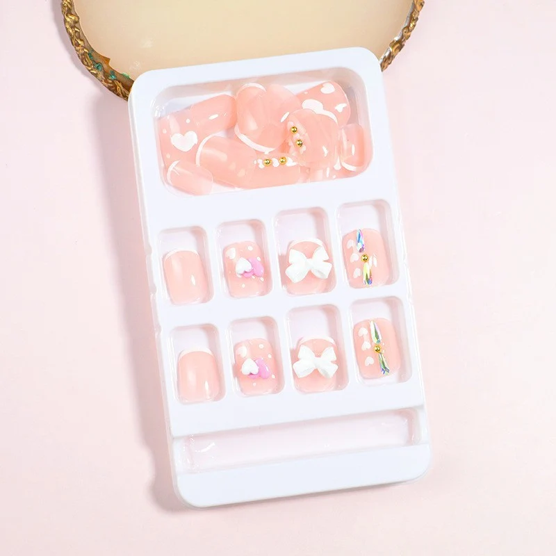 Decorative Nail Art Set Stornfield