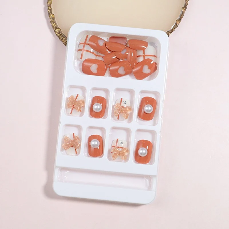 Decorative Nail Art Set Stornfield
