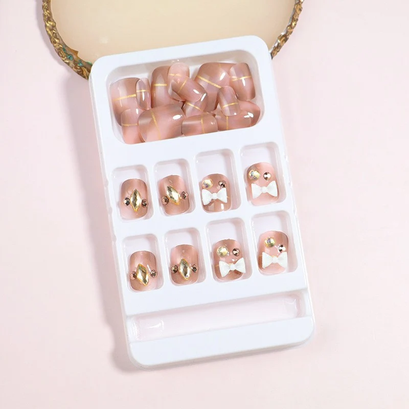 Decorative Nail Art Set Stornfield