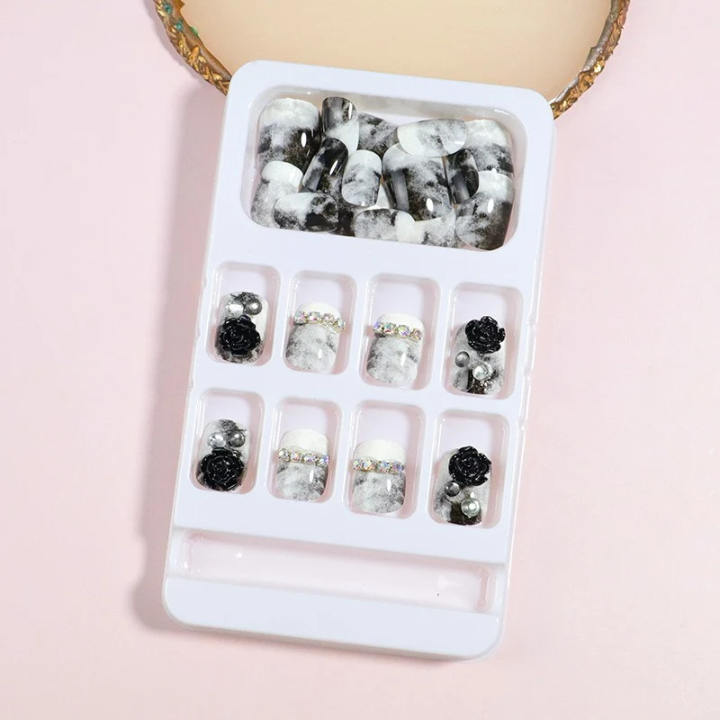 Decorative Nail Art Set Stornfield