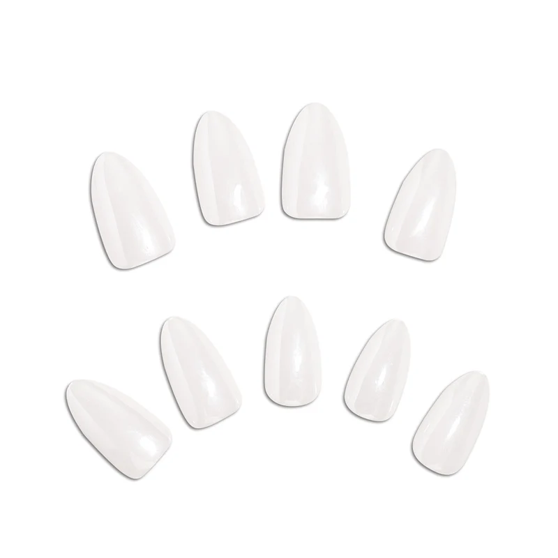Customizable Press-On Nail Tips Stornfield