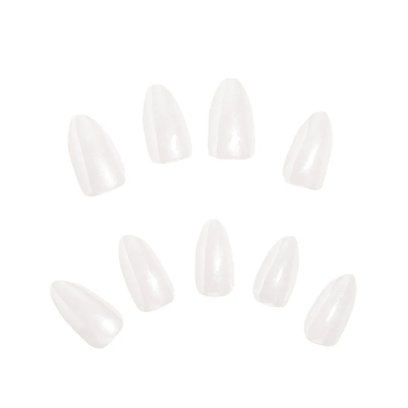 Customizable Press-On Nail Tips Stornfield