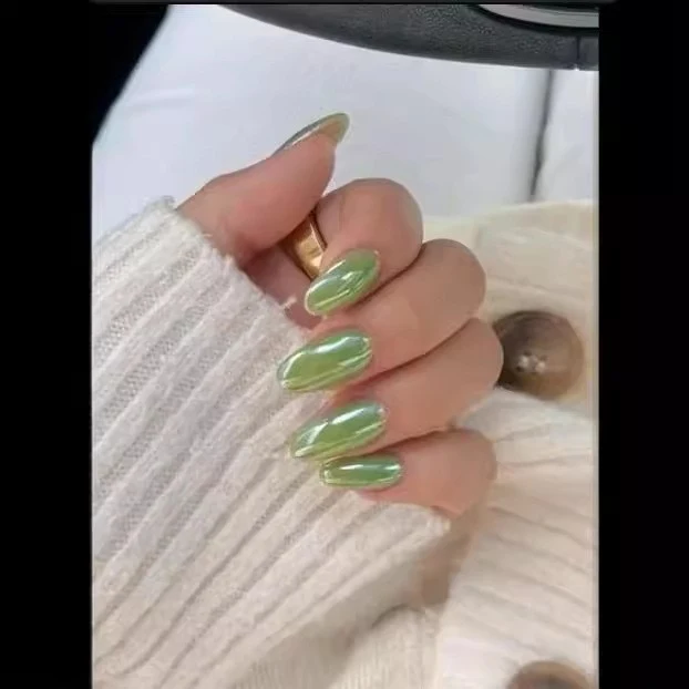 Artistic Stiletto Nail Enhancements Stornfield