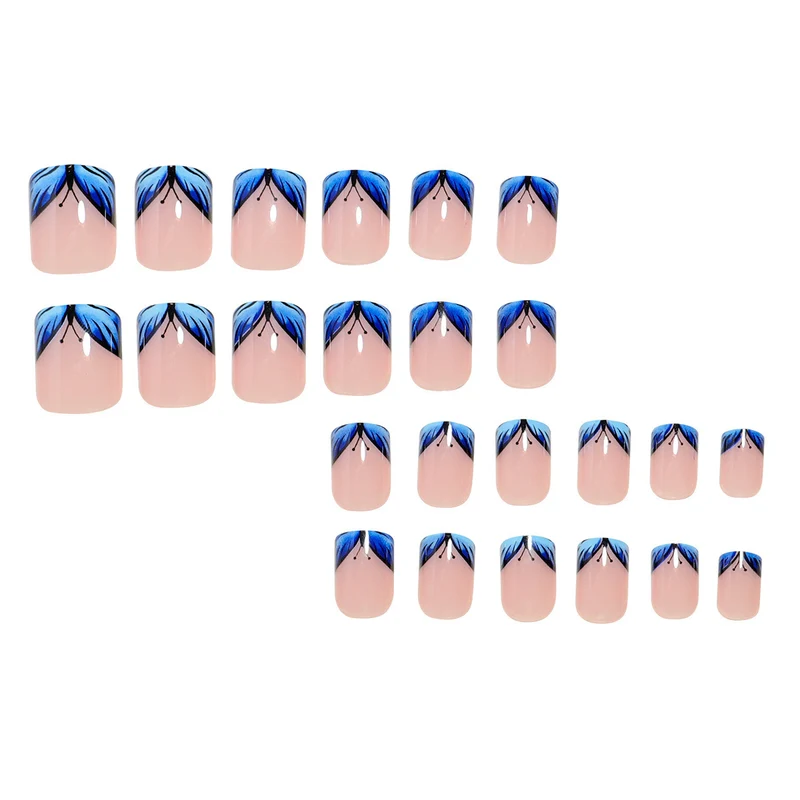 Artistic Nail Design Kit Stornfield