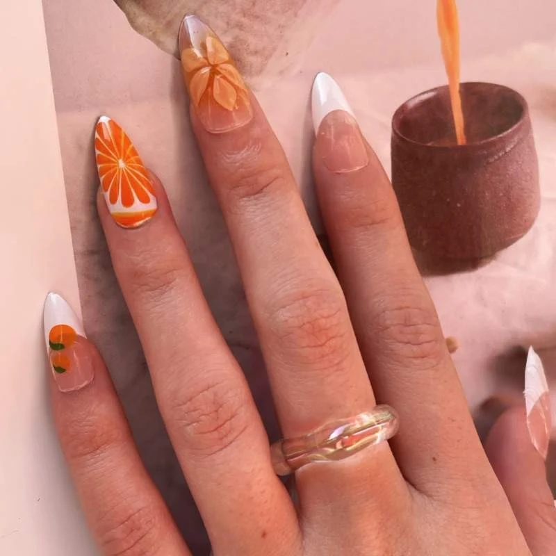 Artistic Nail Art Kit Stornfield