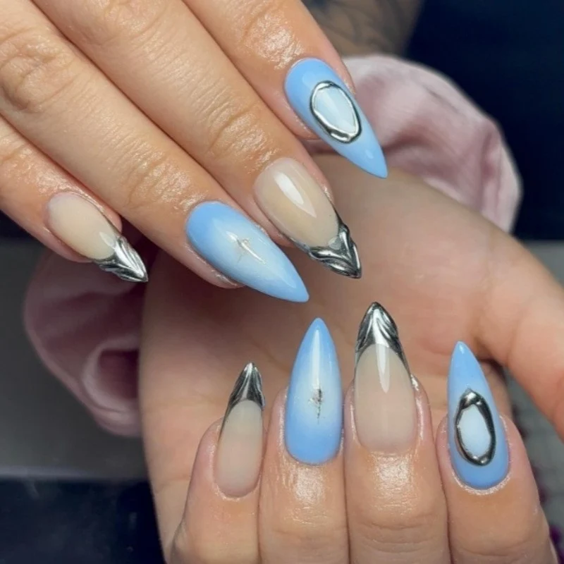Artistic Nail Art Kit Stornfield