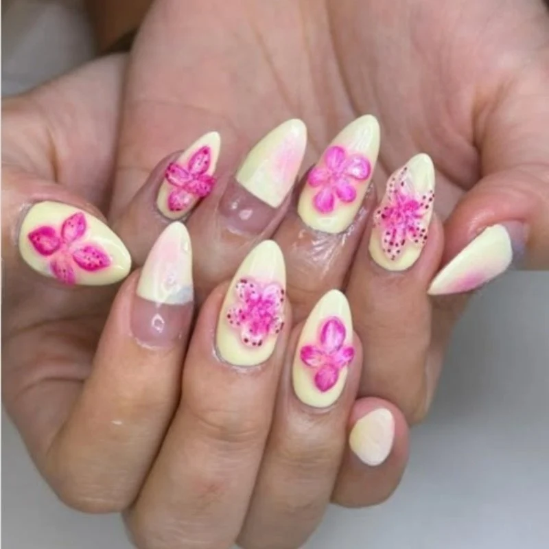 Artistic Nail Art Kit Stornfield