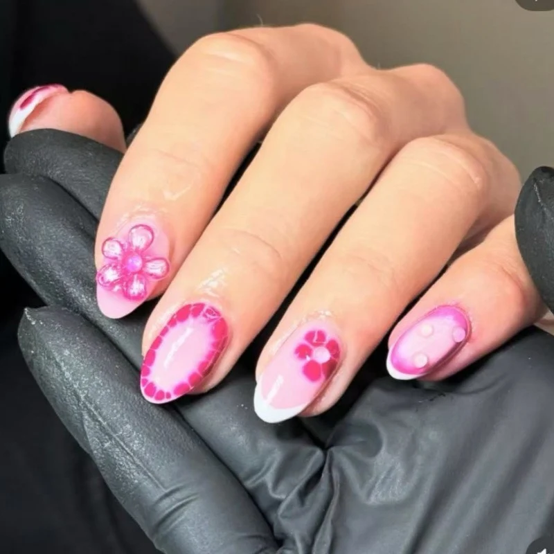 Artistic Nail Art Kit Stornfield