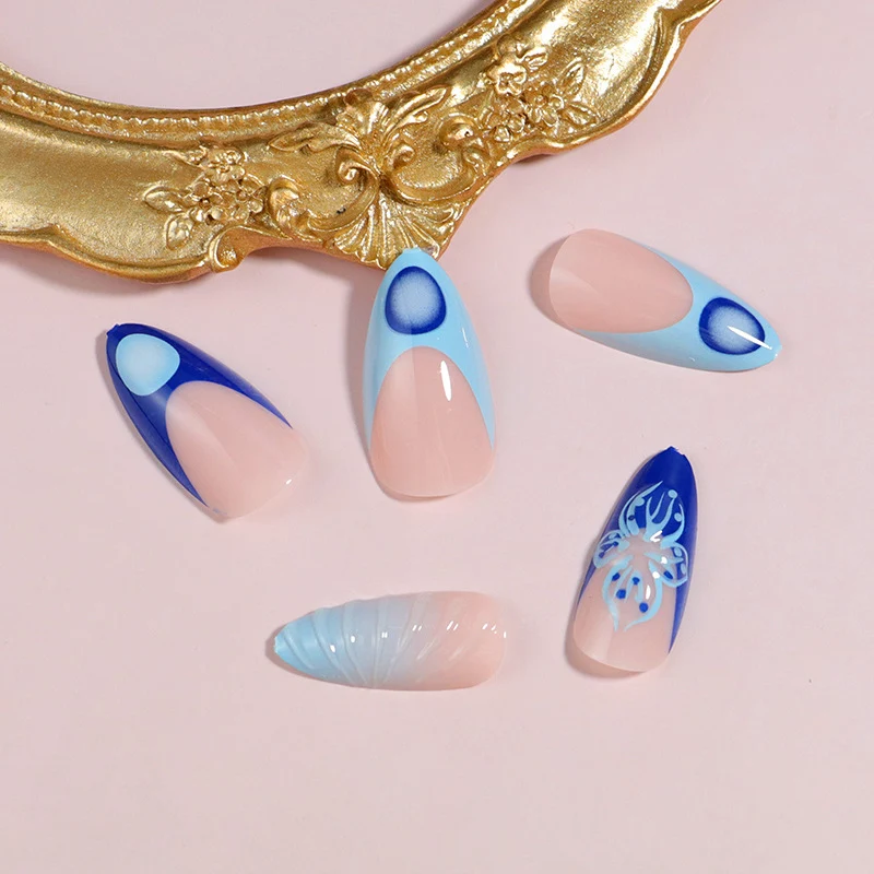 Artistic Nail Art Kit Stornfield