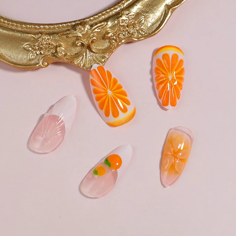 Artistic Nail Art Kit Stornfield