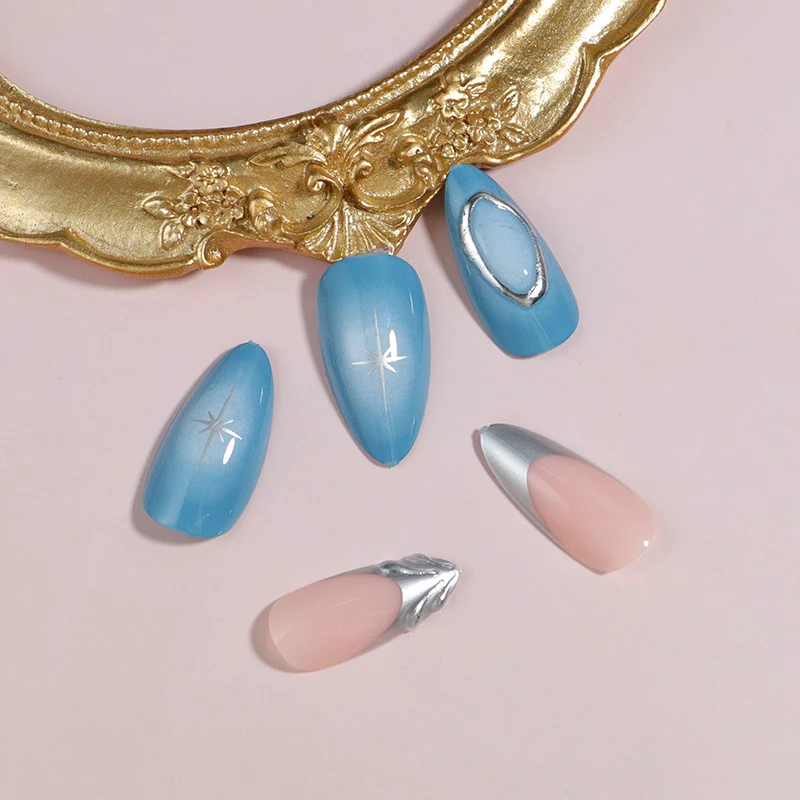 Artistic Nail Art Kit Stornfield