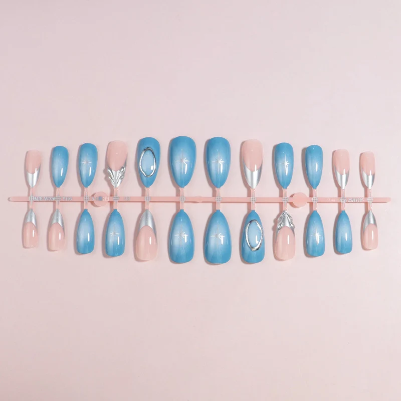 Artistic Nail Art Kit Stornfield