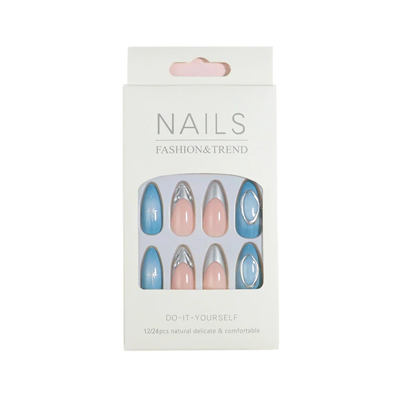 Artistic Nail Art Kit Stornfield