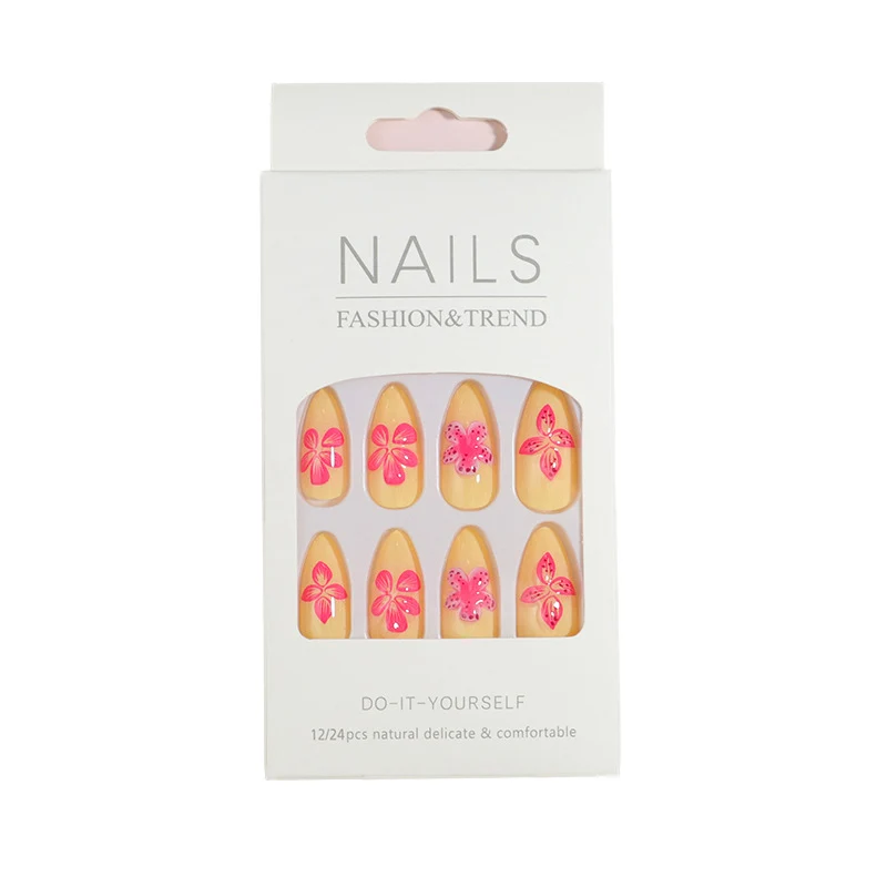 Artistic Nail Art Kit Stornfield
