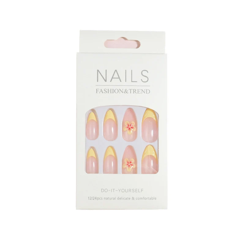 Artistic Nail Art Kit Stornfield