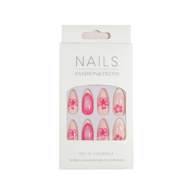 Artistic Nail Art Kit Stornfield