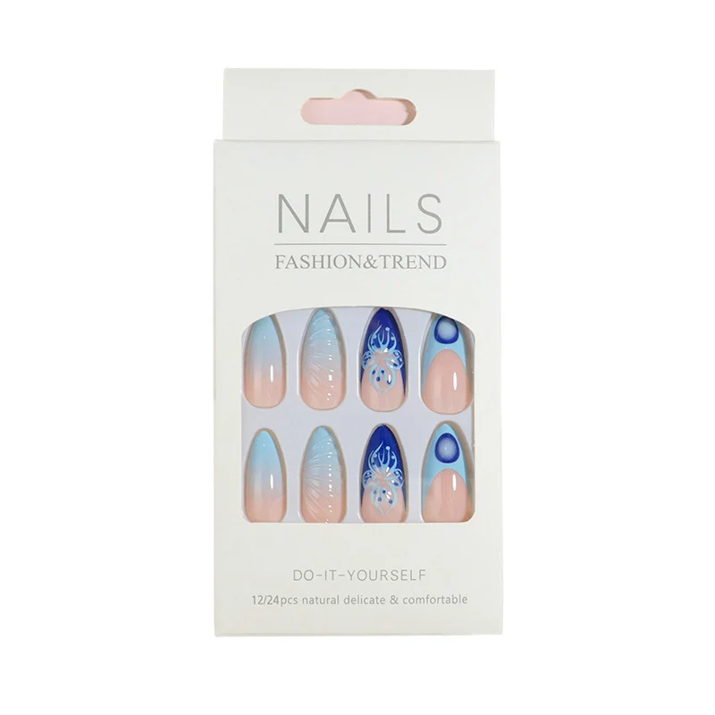 Artistic Nail Art Kit Stornfield