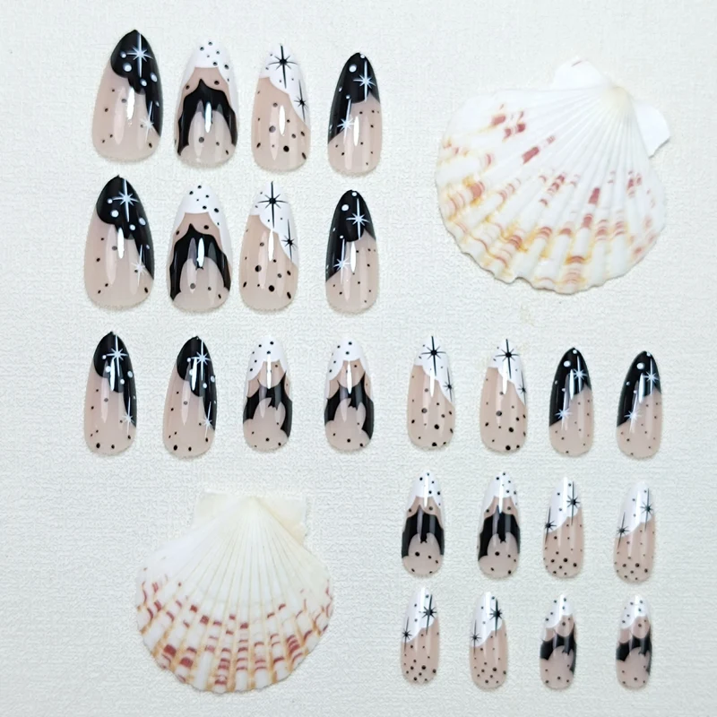 Artistic Gel Nail Art Set Stornfield