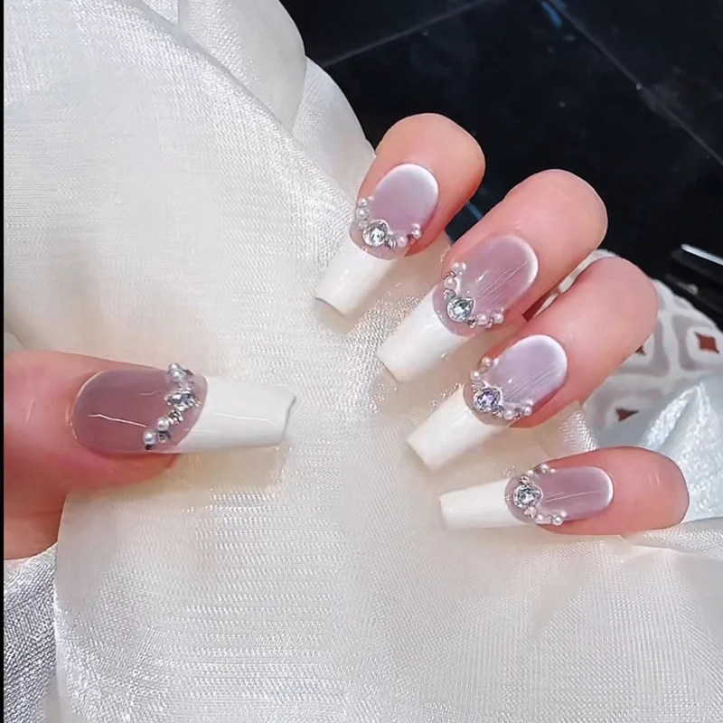 Elegant Nail Art Stornfield