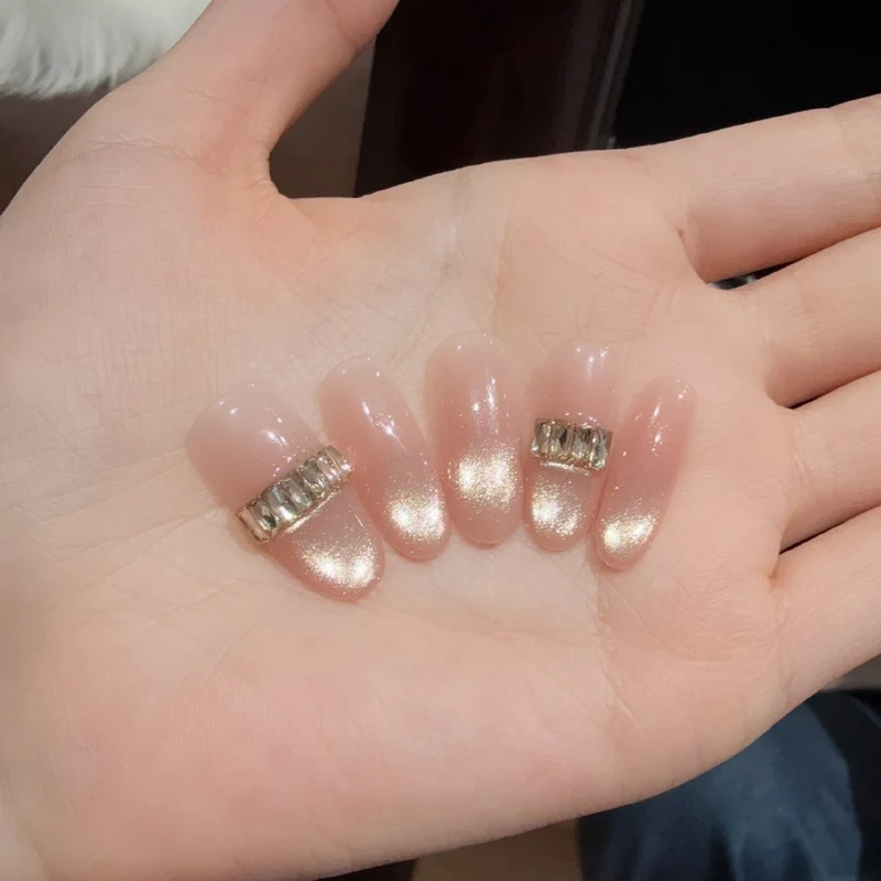 Elegant Nail Art Stornfield