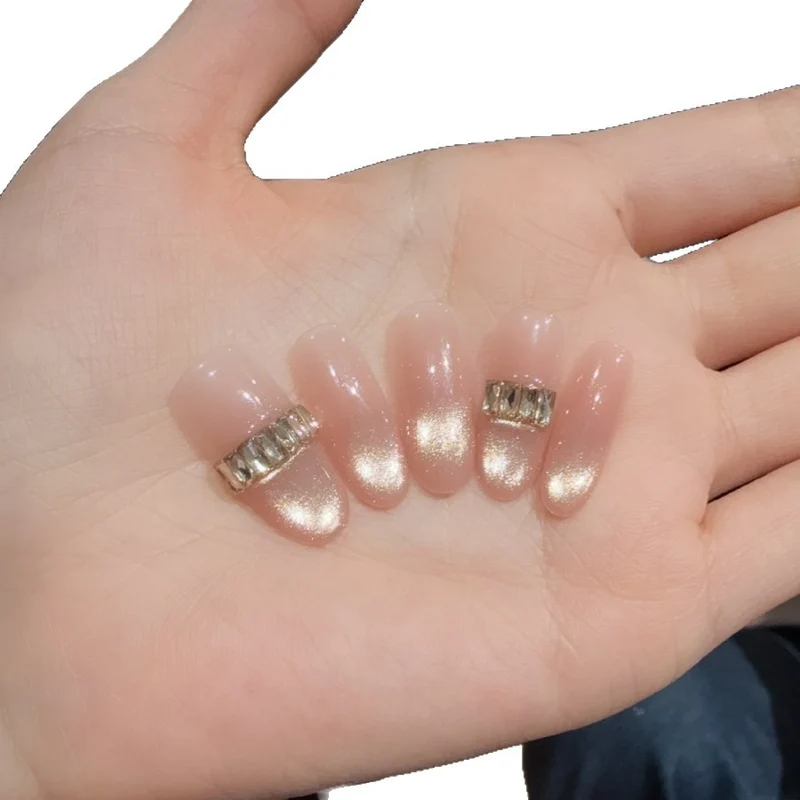 Elegant Nail Art Stornfield