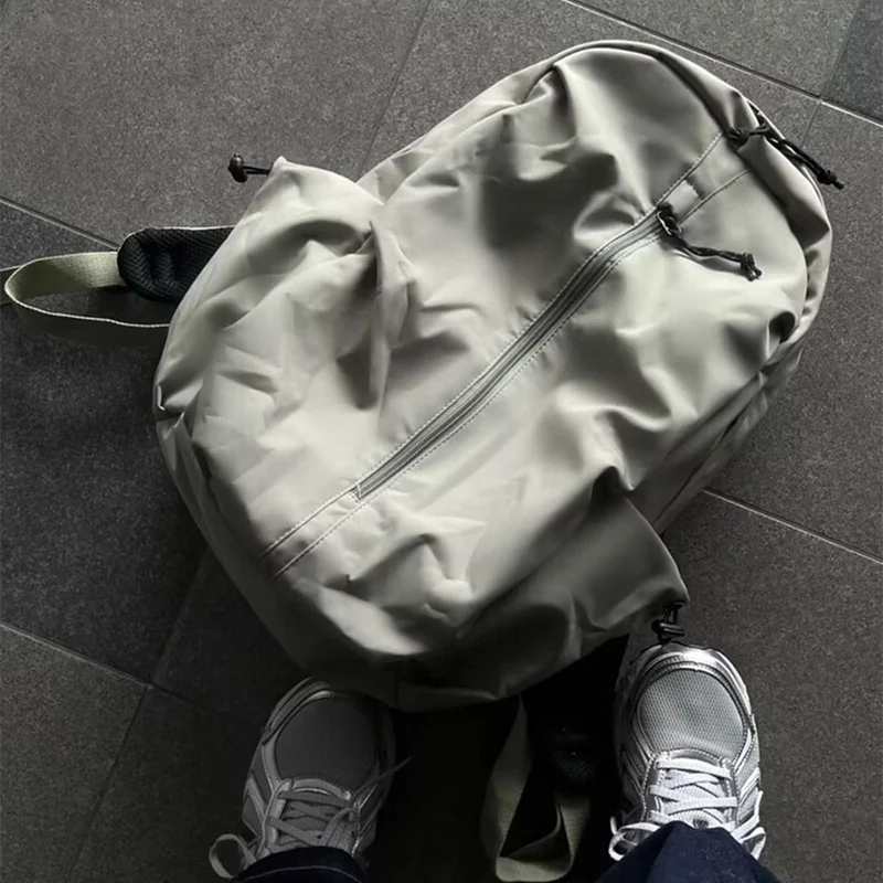 Lässiger Rucksack Karnz