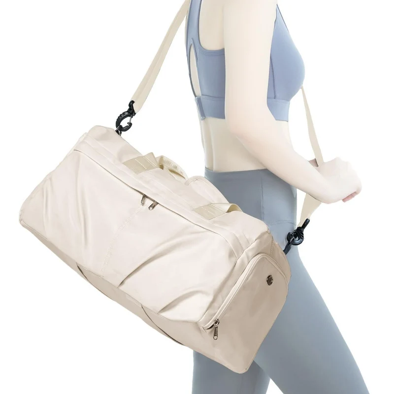 Vielseitige Sport-Tasche Karnz