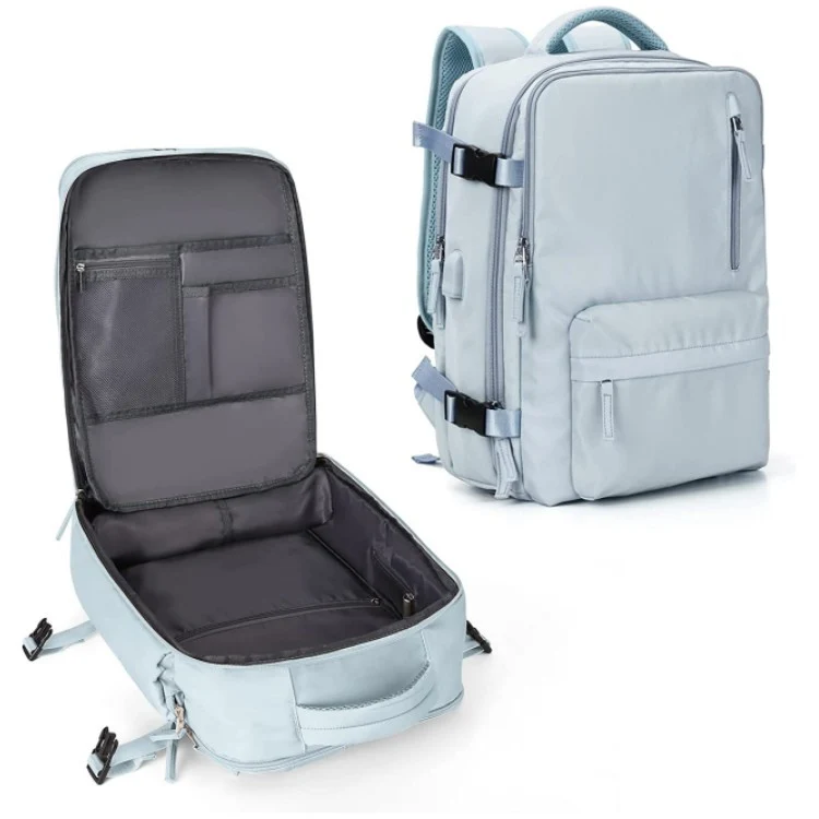 Multifunktionaler Reiserrucksack Karnz